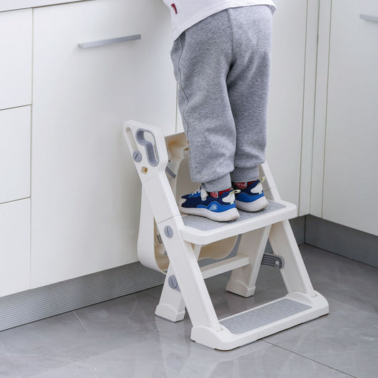 Asiento Elevador para Inodoro Infantil - Instalación sin Herramientas - Image 15