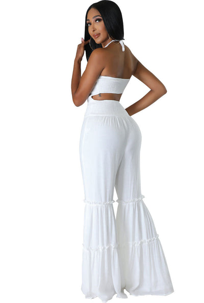 Jumpsuit Elegante para Mujer - Diseño Europeo y Americano - Image 36