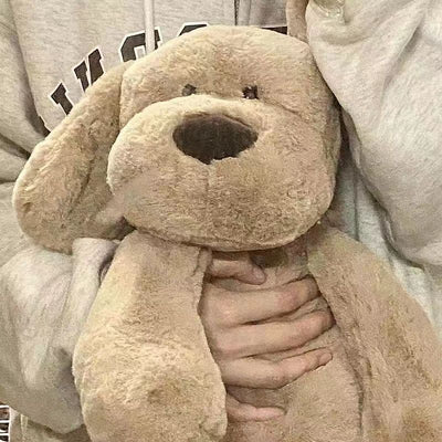 Peluche Adorable Perrito Lechero - Image 18