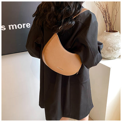 Bolso Bandolera Retro Vintage de Moda - Pequeño y Versátil - Image 55
