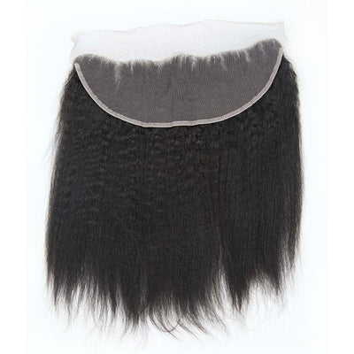 Peluca Recta de Cabello Natural Color Neutro para Mujeres - Image 13