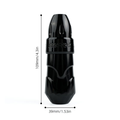 Pluma Inalámbrica MAX para Tatuajes - Máquina de Corte de Línea Profesional - Image 34