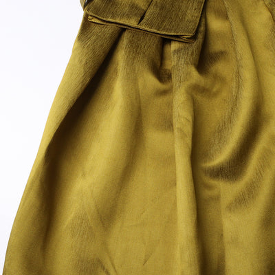 Pantalones Casuales de Cintura Alta Holgados con Diseño Exclusivo - Image 25