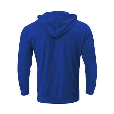 Conjunto de Sudadera y Pantalón Texturizado con Capucha - Estilo Europeo Moderno - Image 25