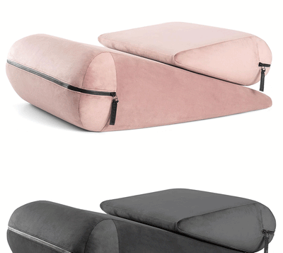 Cojín Triangular de Espuma de Alta Densidad para Muebles - Image 7