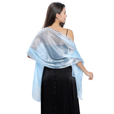 Chal Elegante para Vestido de Noche y Eventos Formales - Image 86