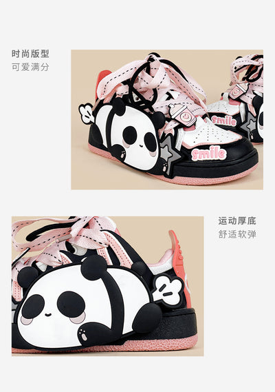 Zapatillas Skate Casual para Mujer Dopamine - Image 17