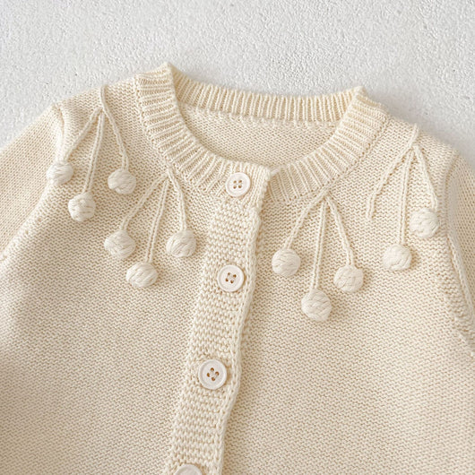 Conjunto de Dos Piezas para Bebé Otoño e Invierno - Juego Coordinado Niño y Niña - Image 52