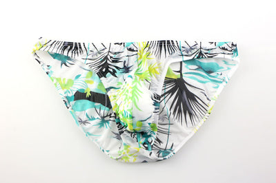 Calzoncillos Estampados con Malla Transpirable para Hombre - Image 33