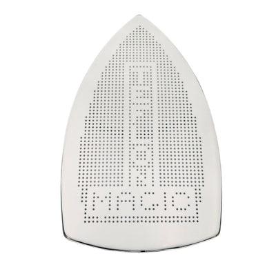 Plancha de Vapor Tipo Botella con Placa Antirreflectante - Set Completo - Image 11
