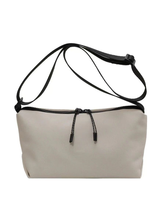 Bolsa Mensajera de Nylon Minimalista - Image 19