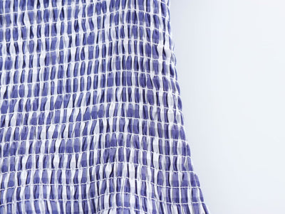 Blusa Ajustada de Cintura Controlada Estilo Europeo - Image 20