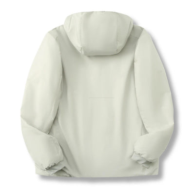 Chaqueta Térmica Impermeable para Parejas - Abrigo Ski Acolchado Resistente al Viento - Image 85