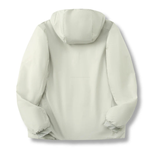 Chaqueta Térmica Impermeable para Parejas - Abrigo Ski Acolchado Resistente al Viento - Image 85