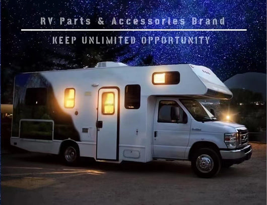 Regulador LED Inteligente para Iluminación de Yates y Autocaravanas - Image 10