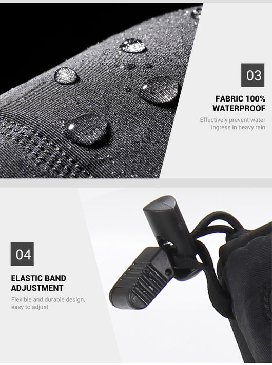 Guantes Deportivos Impermeables para Invierno - Image 13