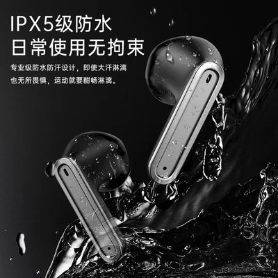 Auriculares Bluetooth Inteligentes con Pantalla Táctil y Cancelación de Ruido - Image 16