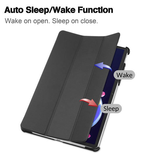 Funda Protectora para Tablet Lenovo Tab P12 de 12.7 Pulgadas - Image 27