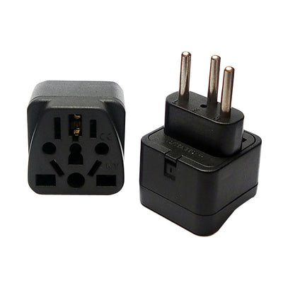 Adaptador Universal de Corriente para Electrodomésticos - Compatibilidad Mundial - Image 7