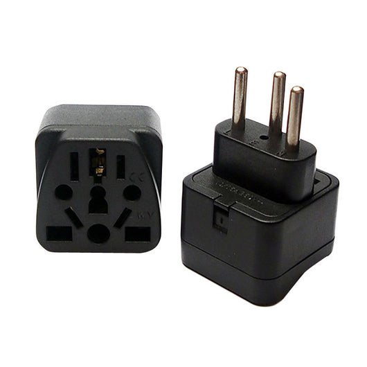 Adaptador Universal de Corriente para Electrodomésticos - Compatibilidad Mundial - Image 7