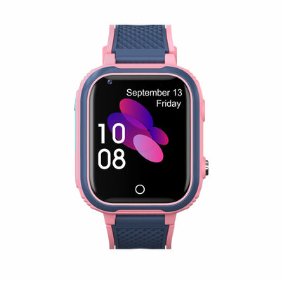 Reloj Inteligente 4G para Niños con GPS y Conectividad Total - Image 27