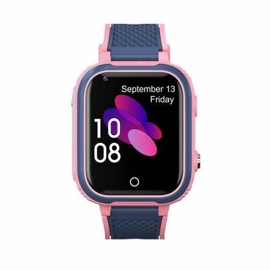 Reloj Inteligente 4G para Niños con GPS y Conectividad Total - Image 27