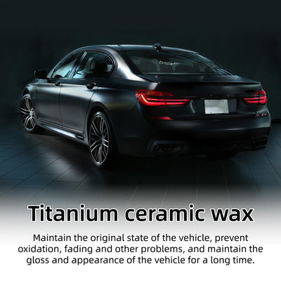Sellador de Cristal Protector para Auto - Recubrimiento Cerámico Premium - Image 21