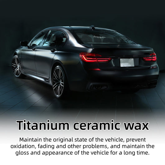 Sellador de Cristal Protector para Auto - Recubrimiento Cerámico Premium - Image 21