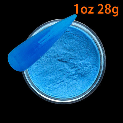 Polvo Acrílico a Granel 50g - 20 Colores Vibrantes para Uñas Profesionales - Image 39
