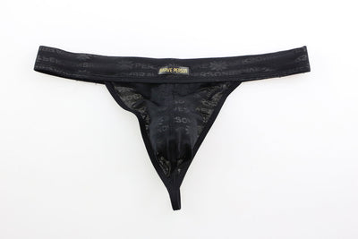 Bóxer Clásico T-back para Hombre - Image 62