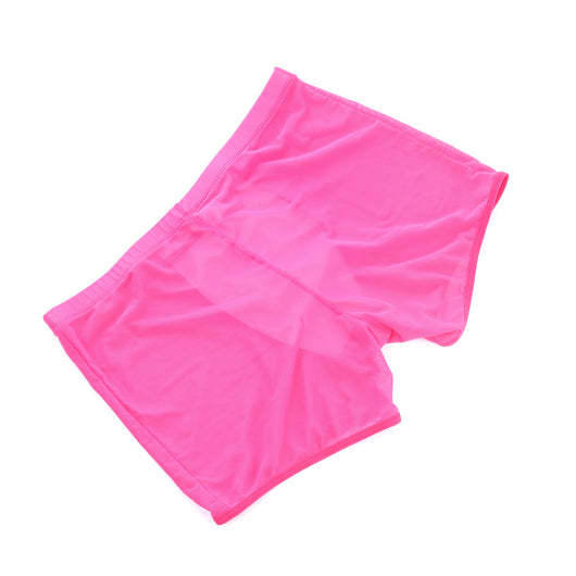 Bóxers Deportivos de Malla Transpirable para Hombre - Image 36