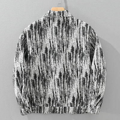 Chaqueta Denim Oversized para Jóvenes - Estilo Casual Urbano - Image 19