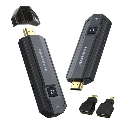 Transmisor HDMI Inalámbrico para Celular, PC y Proyector - Image 16