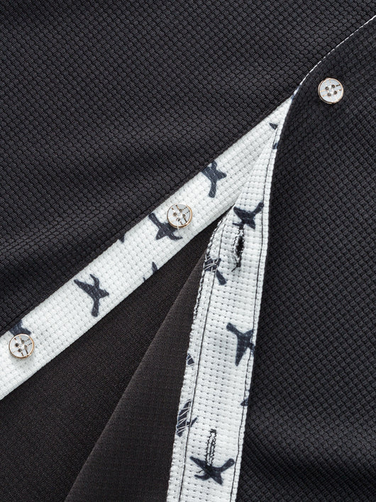 Camiseta Holgada Casual para Hombre - Image 27