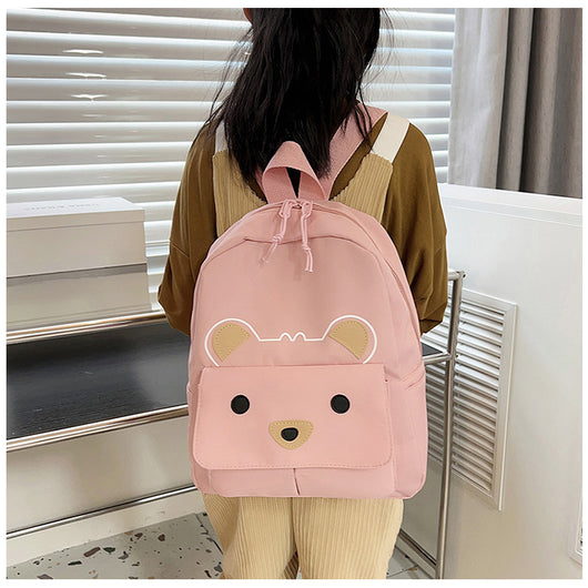 Mochila Escolar Personalizada para Niños Verano - Image 20