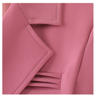 Blazer Casual de Temperamento y Elegancia para Mujer - Image 17