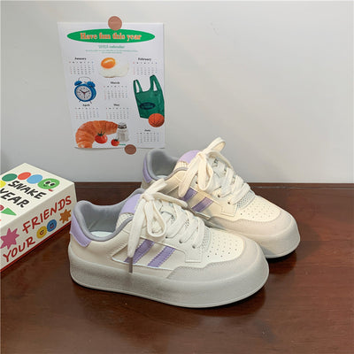 Tenis Gruesos Versátiles para Mujer - Diseño Moderno y Cómodo - Image 12