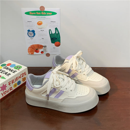 Tenis Gruesos Versátiles para Mujer - Diseño Moderno y Cómodo - Image 12