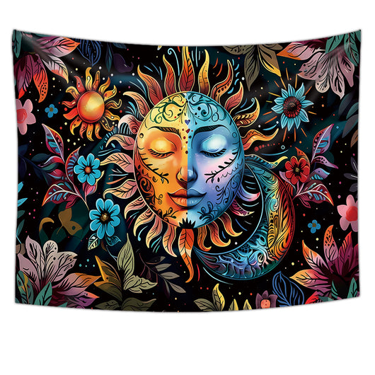 Tapiz Decorativo Sol y Luna - Image 27