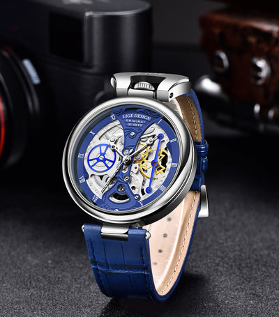 Reloj de Pulsera Deportivo Impermeable para Hombre - Image 24