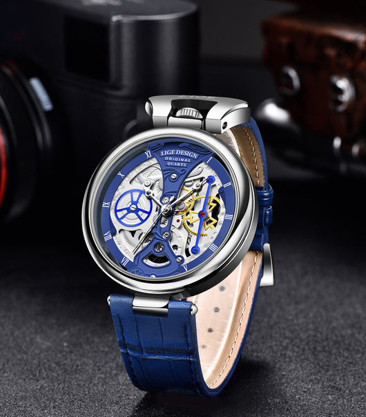 Reloj de Pulsera Deportivo Impermeable para Hombre - Image 24