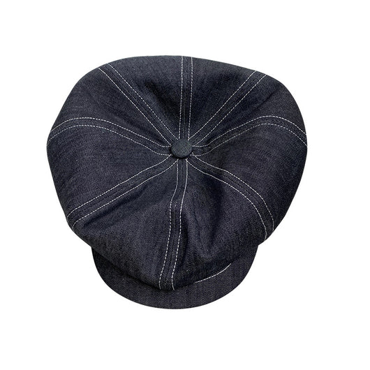 Boina Retro Clásica para Hombre - Estilo Vintage - Image 12