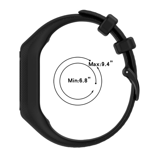 Correa de Silicona Intercambiable para Reloj Inteligente - Image 83