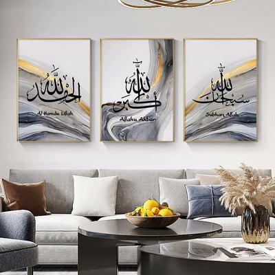 Cuadro Decorativo Moderno para Sala de Estar - Image 11