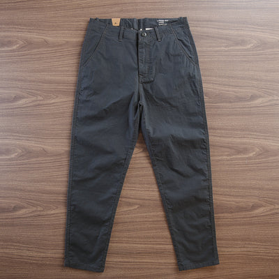 Pantalones Largos Slim Transpirables para Hombre - Comodidad Estival - Image 14