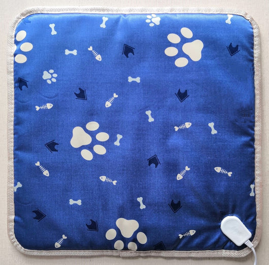 Almohadilla Térmica Eléctrica para Perros y Gatos - Image 7