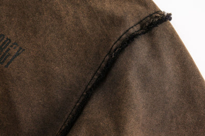 Chamarra Hoodie Retro Americana de Trabajo Pesado - Colección Primavera - Image 38