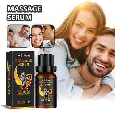 Aceite Esencial Masaje Corporal Vitalidad y Resistencia para Hombres - Image 12
