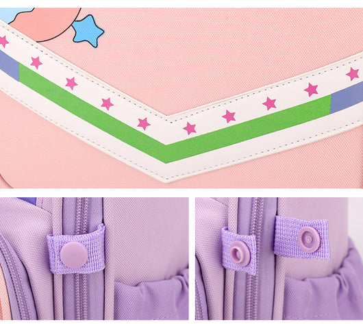 Mochila Infantil Ergonómica para Proteger la Espalda - Image 33