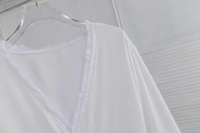 Cardigan Elegante con Bordados para Vestido Musulmán Mujer - Image 57